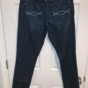 Women’s / Juniors 5 Pocket Jeans